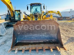 Online aukce: NEW HOLLAND  W191