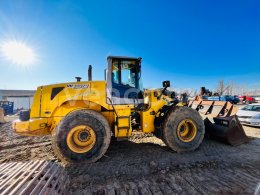 Online aukce: NEW HOLLAND  W191