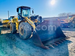 Online aukce: NEW HOLLAND  W191