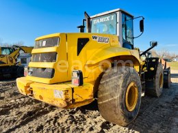 Online aukce: NEW HOLLAND  W191