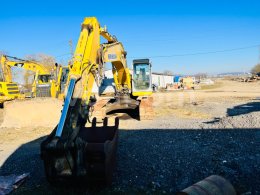 Online aukce: NEW HOLLAND  E265
