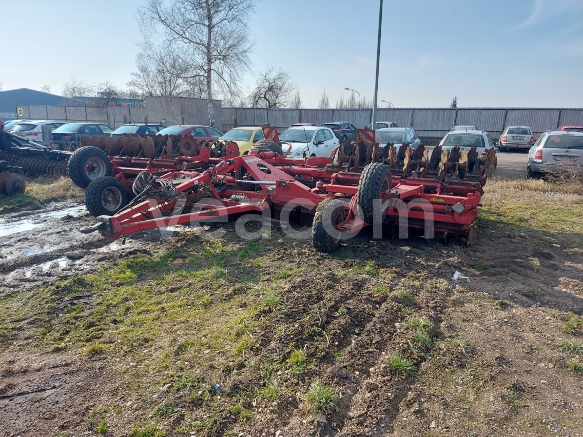Aukcja internetowa:   HORSCH JOKER 12 RT