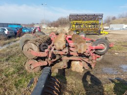 Aukcja internetowa:   HORSCH JOKER 12 RT