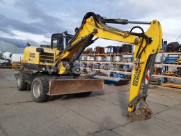 Online árverés: WACKER NEUSON  9503-2