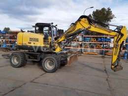 Online auction: WACKER NEUSON  9503-2