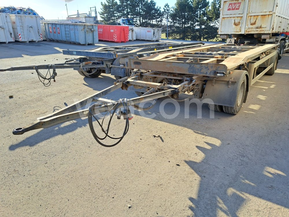Online aukce:  MEILLER K 18