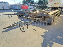 Online aukce:  MEILLER K 18