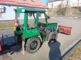 Online auction: WISCONSIN ENGINEERING CZ  MT 8-150.32 + NÁVĚS REHOS A RADLICE