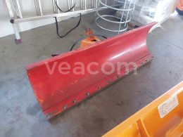Online aukce:   HYDRAULICKÁ RADLICE 165CM