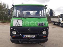 Aukcja internetowa: AVIA  A75 - N