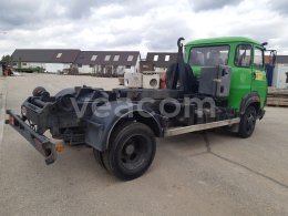 Aukcja internetowa: AVIA  A75 - N