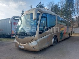 Online aukce:  IRIZAR