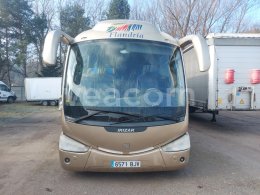 Online auction:   IRIZAR