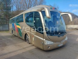 Online auction:   IRIZAR