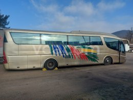 Online auction:   IRIZAR