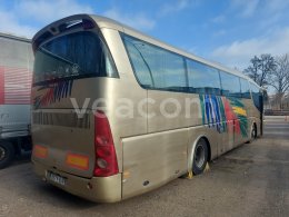 Online auction:   IRIZAR