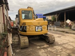 Online auction: CATERPILLAR  308C