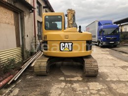 Online auction: CATERPILLAR  308C