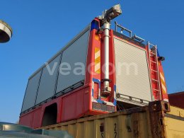 Aukcja internetowa:   HASIČSKÁ NÁSTAVBA