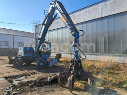 Aukcja internetowa: FUCHS  F 713,3M