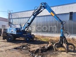 Aukcja internetowa: FUCHS  F 713,3M