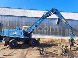 Aukcja internetowa: FUCHS  F 713,3M