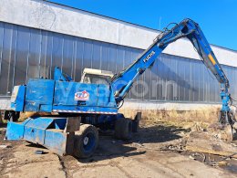 Aukcja internetowa: FUCHS  F 713,3M