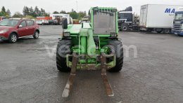 Online aukce: MERLO  Panoramic 26.6