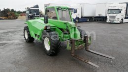 Online auction: MERLO  Panoramic 26.6