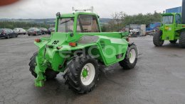 Online-Versteigerung: MERLO  Panoramic 26.6