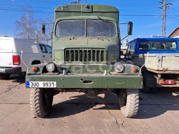 Online aukce: PRAGA  V3S JS DETROIT