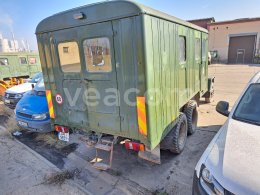 Online aukce: PRAGA  V3S JS DETROIT