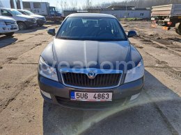 Aukcja internetowa: ŠKODA  OCTAVIA