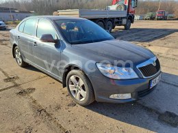 Aukcja internetowa: ŠKODA  OCTAVIA