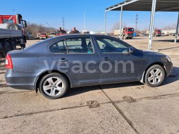Aukcja internetowa: ŠKODA  OCTAVIA