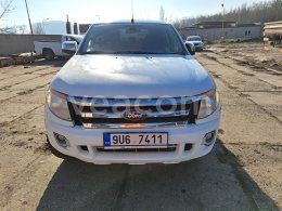 Online-Versteigerung: FORD  RANGER