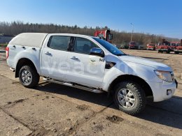 Online-Versteigerung: FORD  RANGER