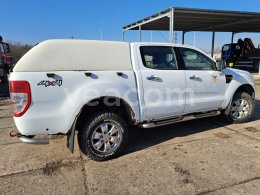 Online-Versteigerung: FORD  RANGER