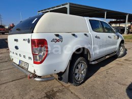 Online-Versteigerung: FORD  RANGER