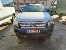 Интернет-аукцион: FORD  RANGER