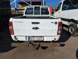 Интернет-аукцион: FORD  RANGER