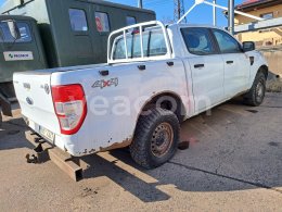 Интернет-аукцион: FORD  RANGER
