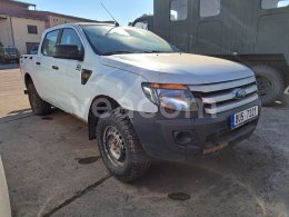 Интернет-аукцион: FORD  RANGER