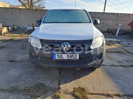Aukcja internetowa: VOLKSWAGEN  AMAROK
