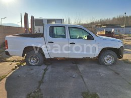 Aukcja internetowa: VOLKSWAGEN  AMAROK