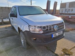 Aukcja internetowa: VOLKSWAGEN  AMAROK
