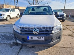 Aukcja internetowa: VOLKSWAGEN  AMAROK