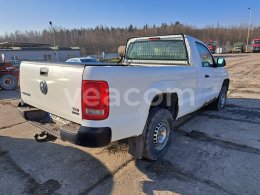 Aukcja internetowa: VOLKSWAGEN  AMAROK