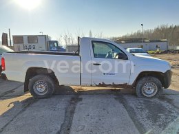 Aukcja internetowa: VOLKSWAGEN  AMAROK