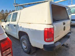 Aukcja internetowa: VOLKSWAGEN  AMAROK